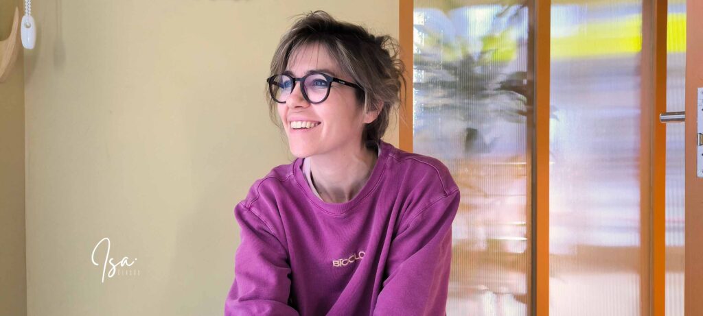 Especialista en tatuaje paramédico | Isa Cercós