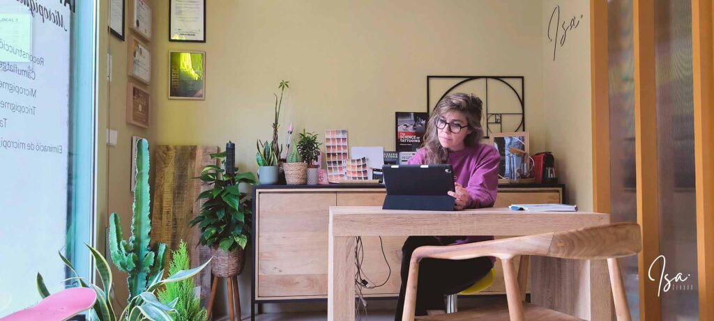 Tatuaje paramedico en barcelona y madrid