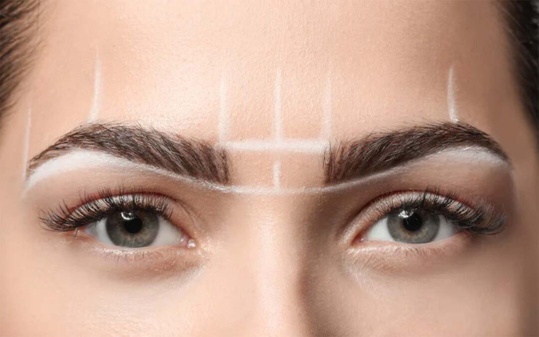 Micropigmentación vs Microblading